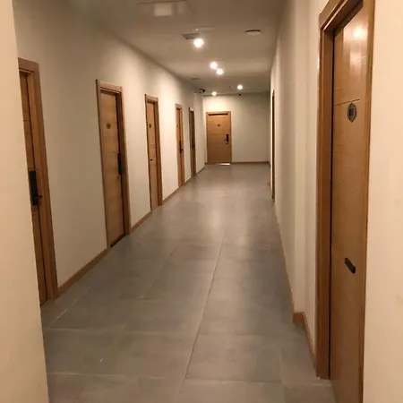 Apartamento Nuevo Centro * بلباو