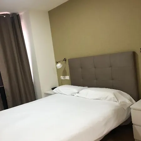 Apartamento Nuevo Centro