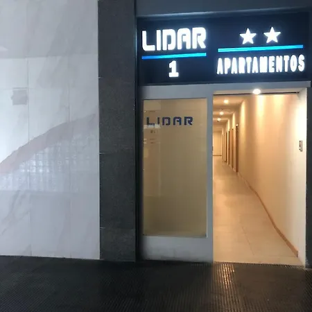 Apartamento Nuevo Centro Apartmán *