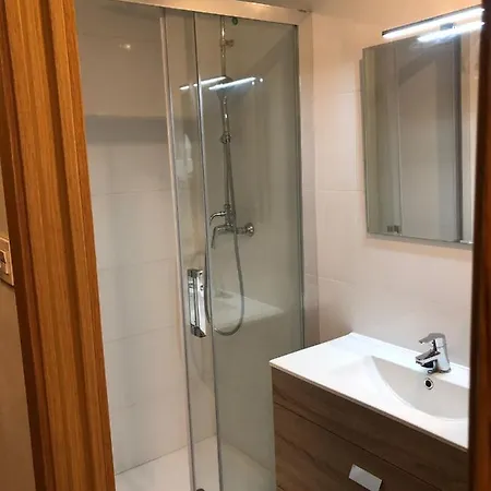 Apartamento Nuevo Centro Apartmán