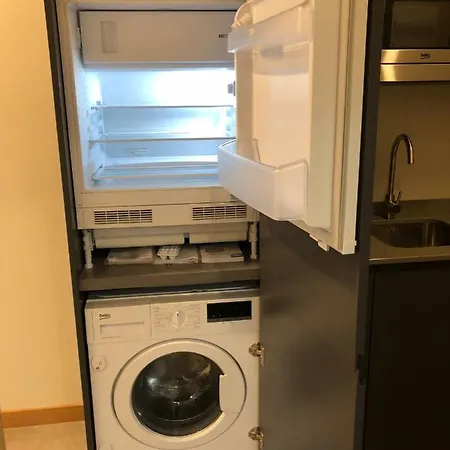 Apartamento Nuevo Centro Apartmán *
